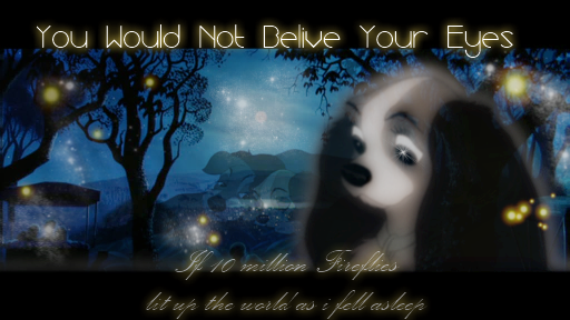 Fireflies