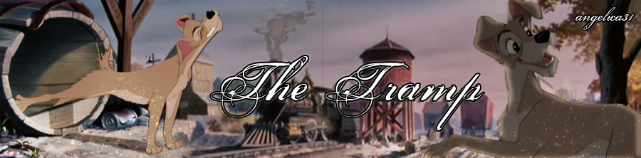The Tramp