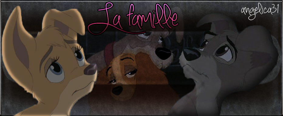 La famille