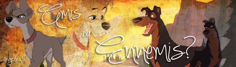Amis ou ennemis?