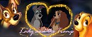 Lady & the tramp