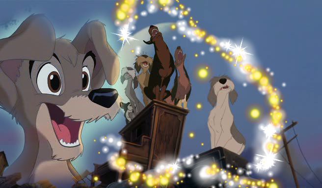Magic !