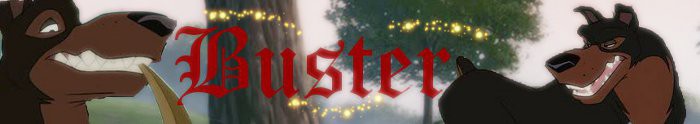 Signature Buster