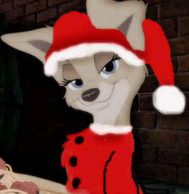 Angel's Xmas 