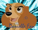 Danielle Fan :D