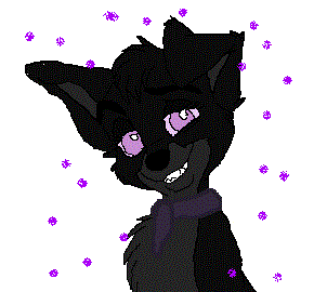 New Fursona:Endie