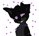 New Fursona:Endie