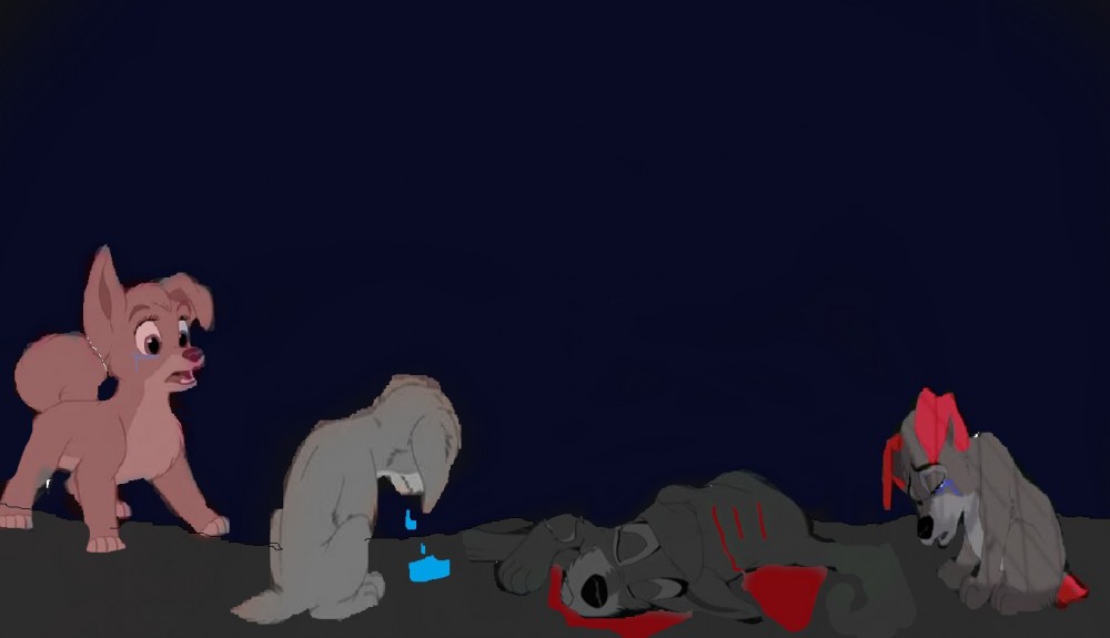 lia's lament