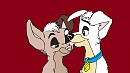 famale T.P x male gia (gift for wolfy mutt)