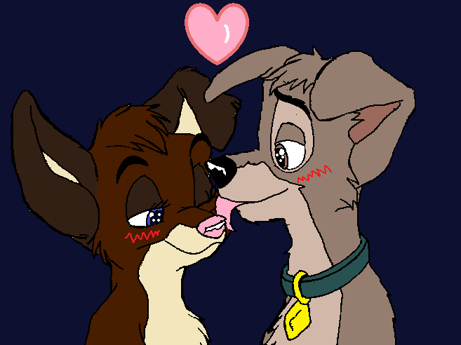 love will find a way (angelinaxscamp)