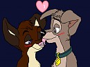 love will find a way (angelinaxscamp)