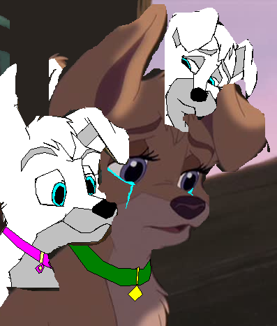 Finding Crystal: Part 1: Two Choices