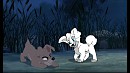 Crystal With Scamp