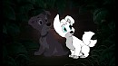 Hide From The Dog Catcher