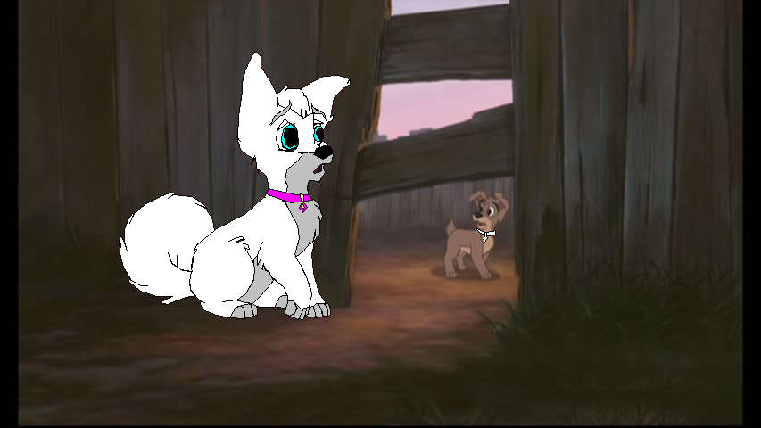 Running Away