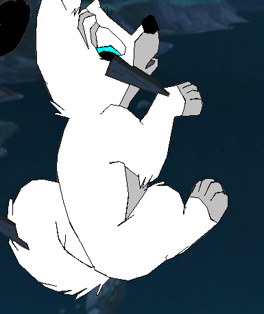 Ahhhhh!!!