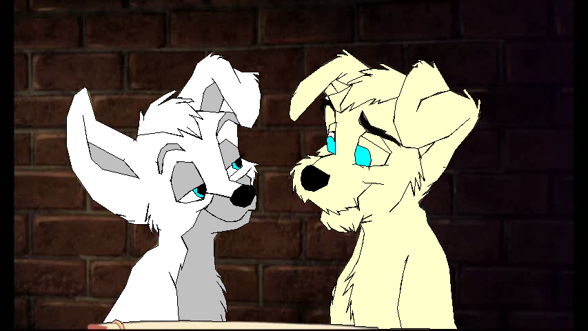 Could This Be Love...?