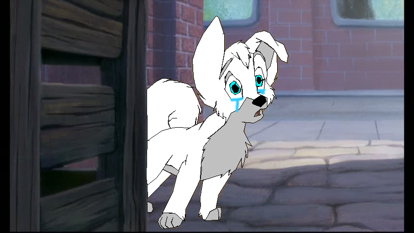 Crystal's Heartbreak