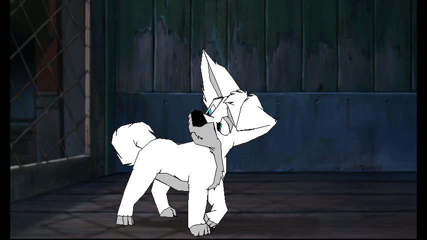 Crystal Got Caught