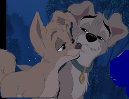 Young Love!