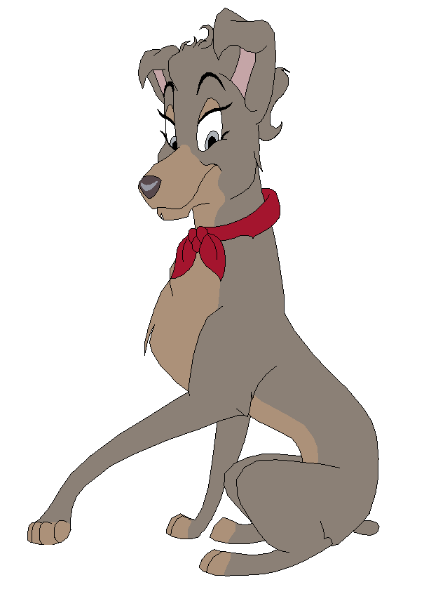Adult Racheel