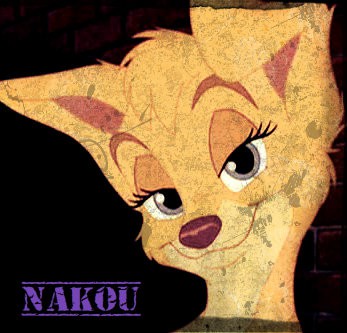 Avatar Ange pour Nakou