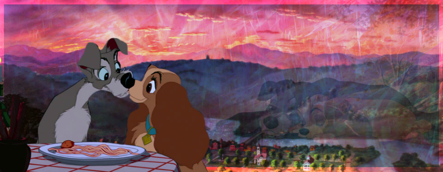 Lady & The Tramp