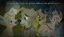 I'll always be there for you...