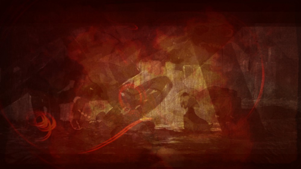 War