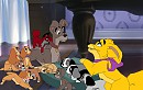 Just a Few Friends