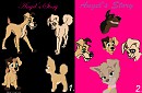 Choose a cover *read description*