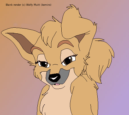 New Character #1