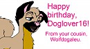 Happy b-day #1