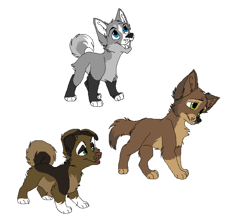Adoptables*TAKEN*