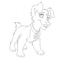 Free lineart