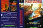 Le petit dinosaure et la vallée des merveilles DVD
