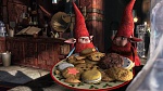 Image Les  Légendes