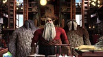 Image Les  Légendes