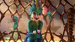Image Les  Légendes