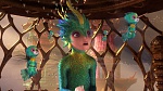 Image Les  Légendes