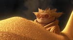 Image Les  Légendes
