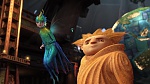 Image Les  Légendes