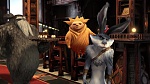 Image Les  Légendes