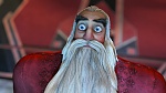 Image Les  Légendes