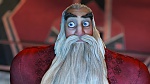 Image Les  Légendes