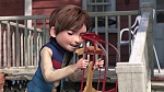 Image Les  Légendes