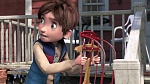 Image Les  Légendes