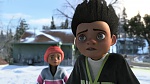 Image Les  Légendes