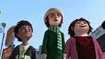 Image Les  Légendes