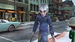 Image Les  Légendes